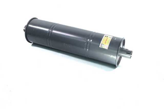 Вихлоп ТМК 36120101001 ціна, від 29.99 USD