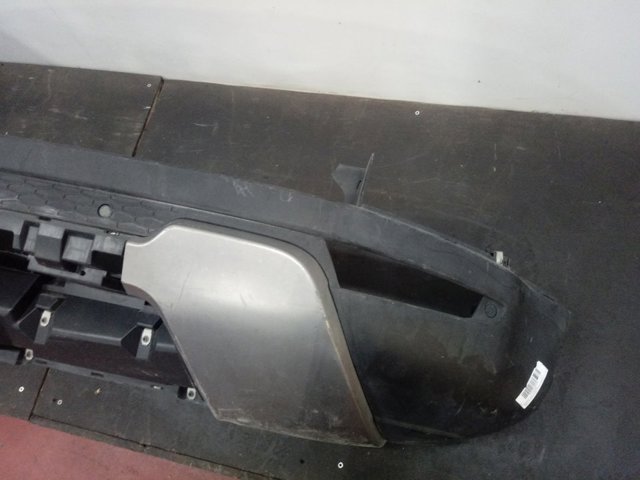 Кожух бампера заднього Land Rover LR036708 ціна, від 183.41 USD