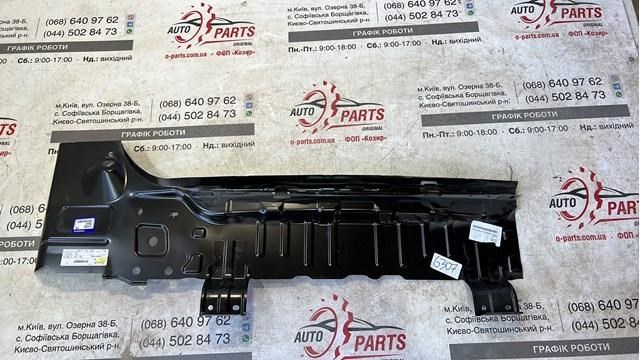 31448857 Volvo Перегородка