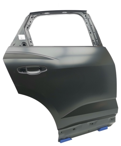 Двері задні, праві VAG 83F833052 ціна, від 330.99 USD