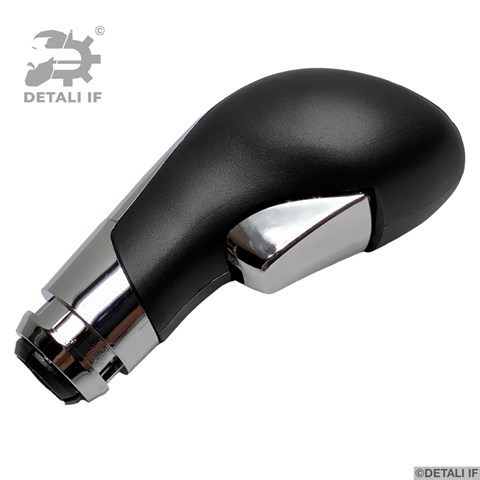 Рукоятка важеля КПП Detali IF DF11692 ціна, від 17.15 USD