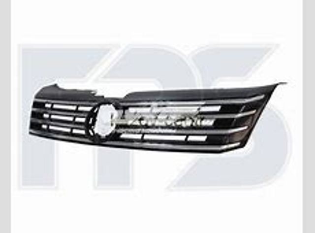 Облицювання радіатора FPS FP7423990 ціна, від 72.96 USD