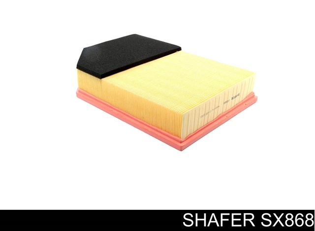 Елемент повітряного фільтра Shafer SX868 ціна, від 7.78 USD