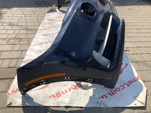 7290094 BMW Катафот (відбивач) переднього бампера, правий