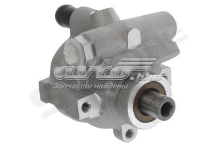 Насос гідропідсилювача керма Starline SCH165
