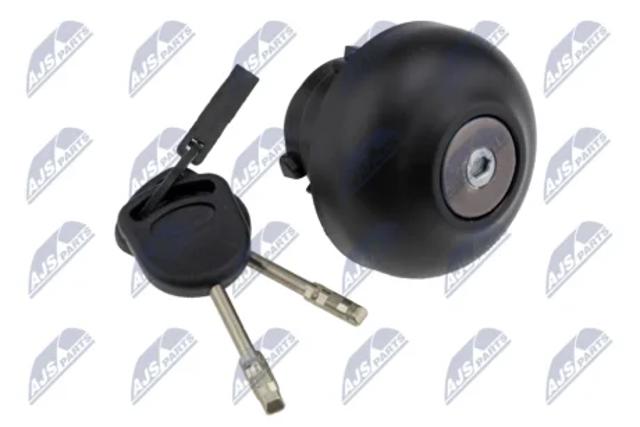 5110166 Autotechteile Кришка / пробка бензобака
