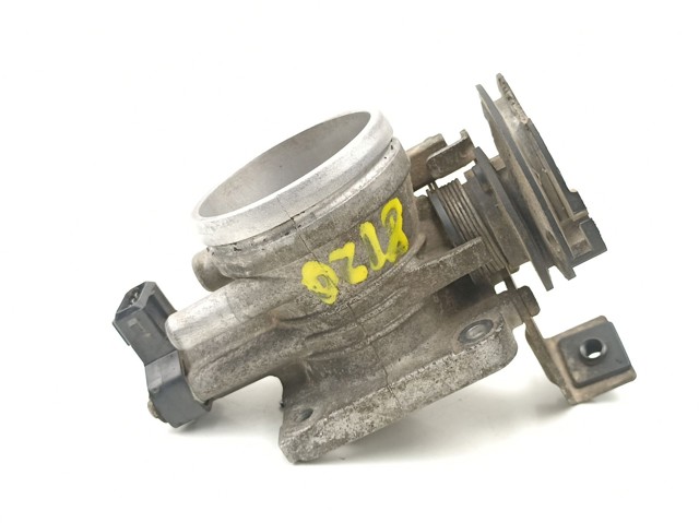 Заслінка повітряна Land Rover MHB000080