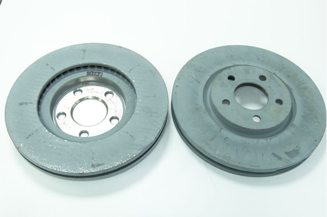 Купити 05273141AB Chrysler Ротор гальмівний