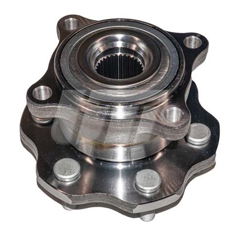 Маточини задніх коліс Sato Tech WB90549 ціна, від 70.91 USD