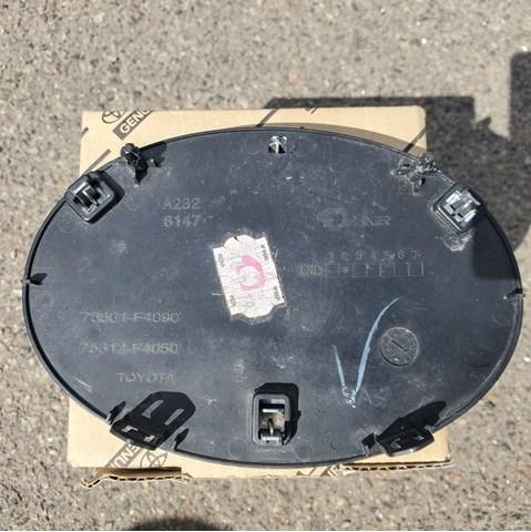 Купити 75301F4090 Toyota 