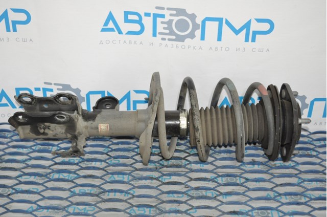 Амортизатор передньої підвіски, лівий Sensen 42144274 ціна, від 75.83 USD