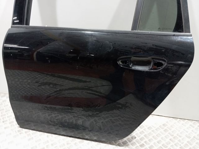 Двері задні Peugeot/Citroen 9803033780 ціна, від 275.59 USD