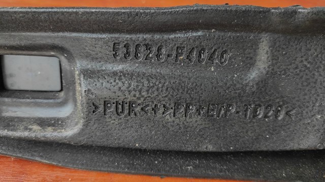 53828F4040 Toyota 
