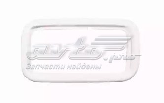 2142512LE Depo/Loro/Abakus Обід (окантовка) фари противотуманної задньої, лівий