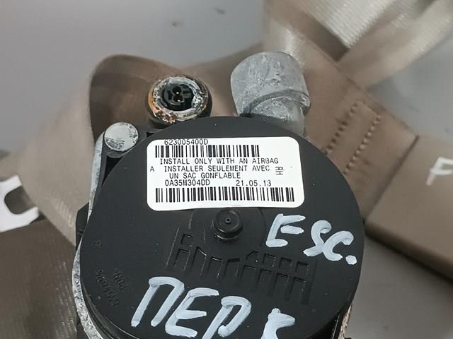 Ремені безпеки Ford CJ5Z78611B08AD