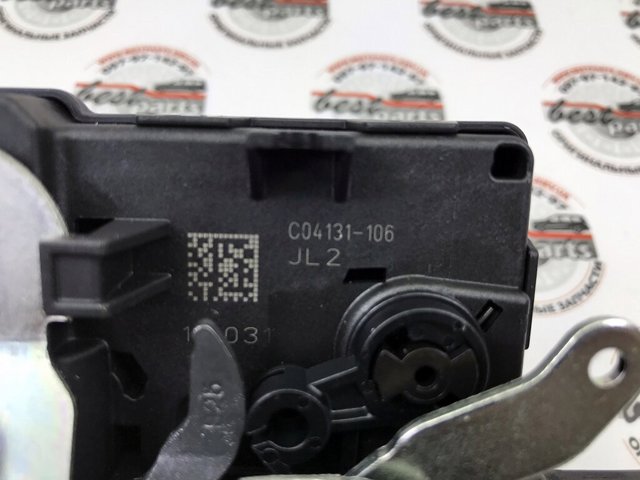 Купити LR088571 Land Rover Замок скла задньої 3/5-ї двері (ляди)