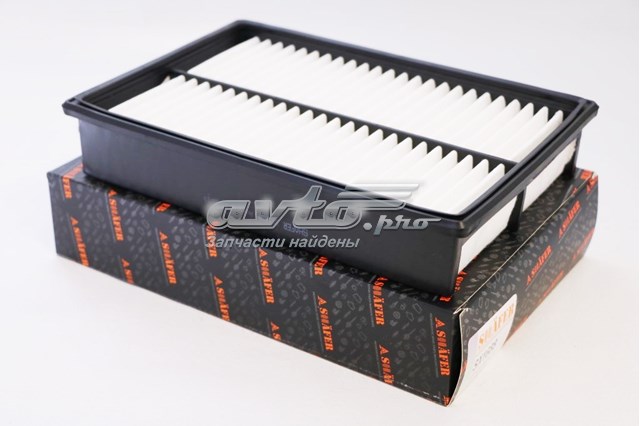 Фільтр повітряний Shafer SX1688