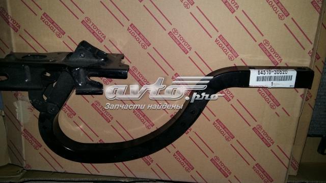  Toyota 6451030520 ціна, від 63.33 USD