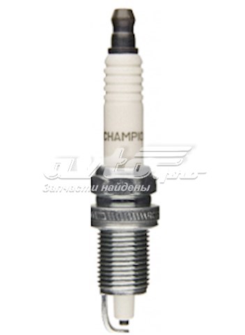 Свічки запалювання 3034 Champion