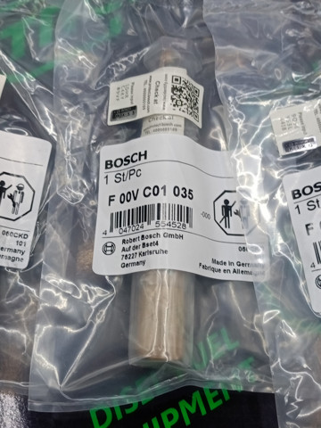  Bosch F00VC01035