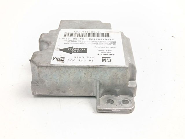  Opel 24416704