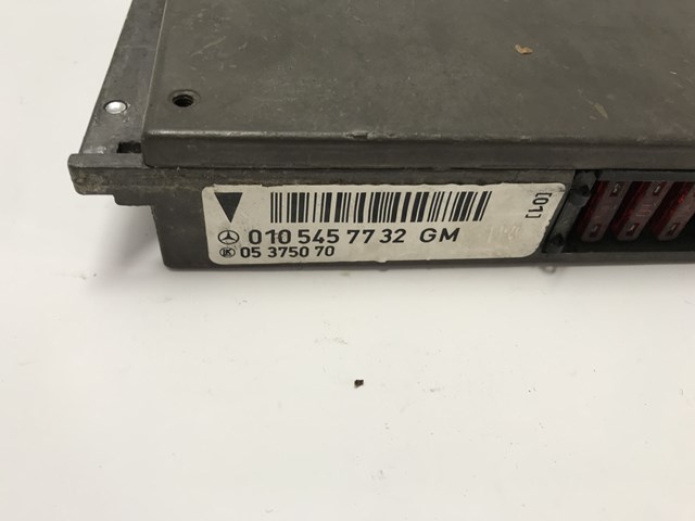  A0105457732 Mercedes