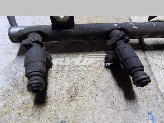 Форсунка інжектора Chery 280156207