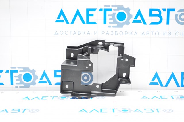 Кронштейн кріплення протитуманною фари, правої Mazda TN3951684 ціна, від 13.88 USD
