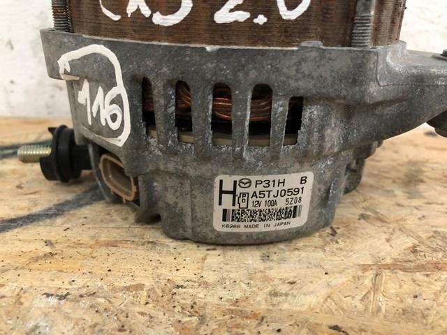 Купити A5TJ0591 Mitsubishi Генератор