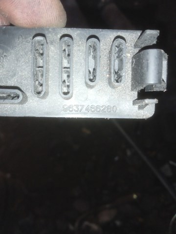  Peugeot/Citroen 9637466280 ціна, від 3.10 USD