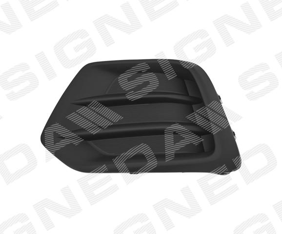 PCV99349GAL Signeda Решітка протитуманних фар ліва