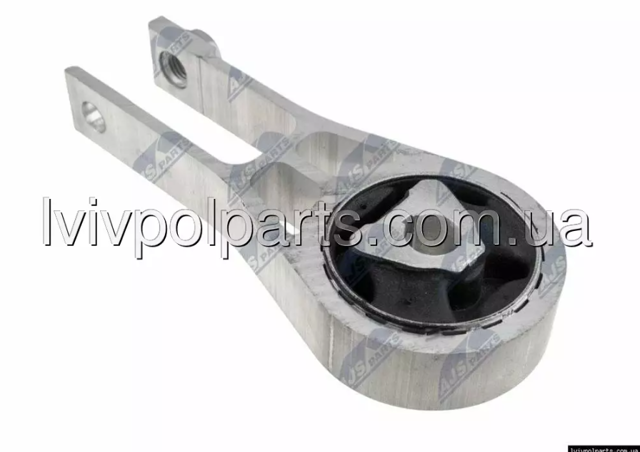 TQ55220 Tqparts Задня подушка двигуна