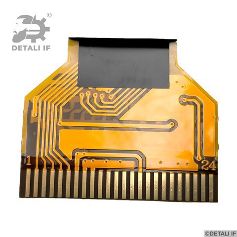 Прилади управління Detali IF DF17225 ціна, від 24.47 USD