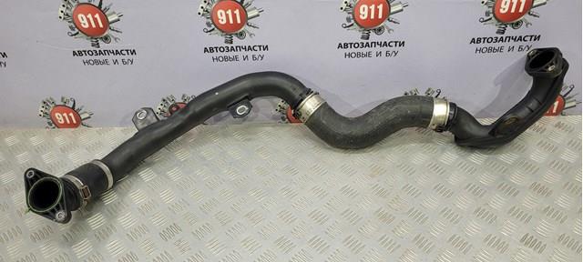 PY8W13240E Mazda Трубка, що нагнітається