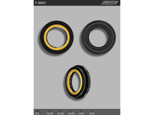  Emmetec F00440 ціна, від 5.35 USD