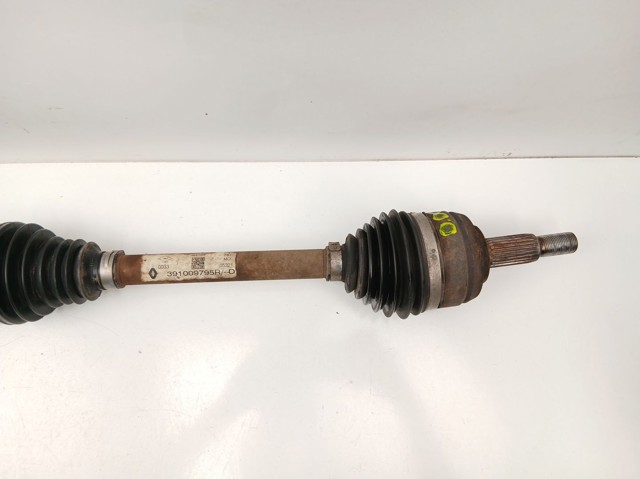 Привід правий Renault (RVI) 391009795R