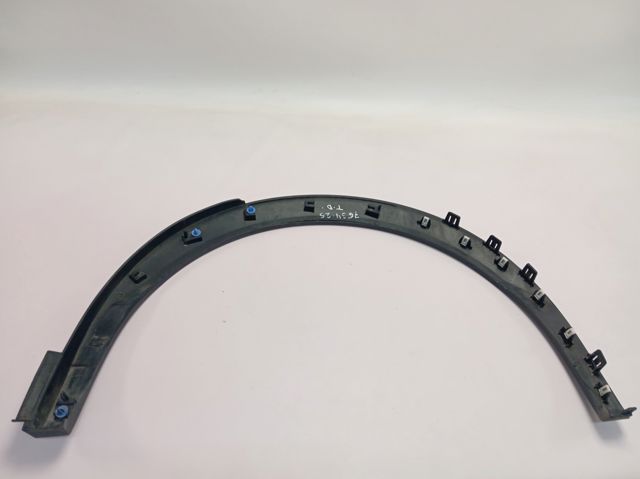 Купити 98257365XT Peugeot/Citroen Розширювач заднього крила, правий