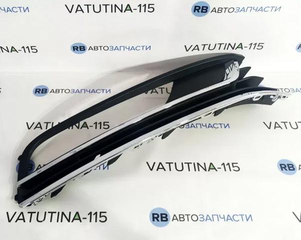 FP7423924 FPS Решітка переднього бампера, права