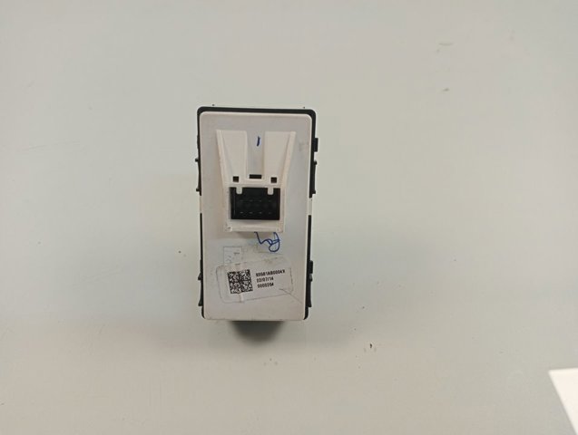 93581AB0004X Hyundai/Kia Кнопка підйомника заднього скла