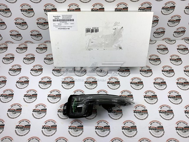 Купити 971949102B Porsche 