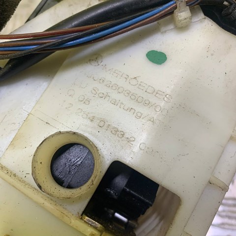  Mercedes A906267017 ціна, від 127.28 USD