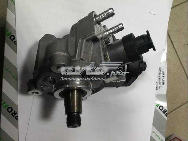Купити 0445010538 Bosch Насос паливний високого тиску (ПНВТ) - DIESEL