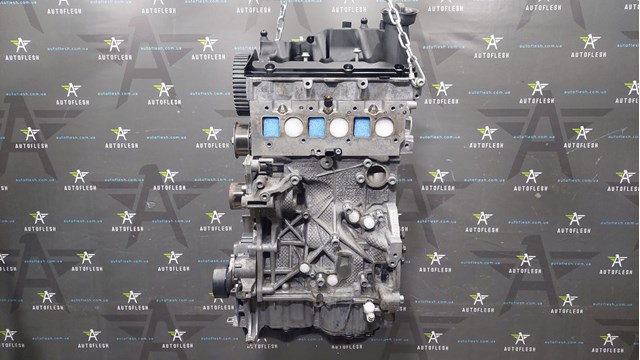 CUSB VAG Мотор в зборі