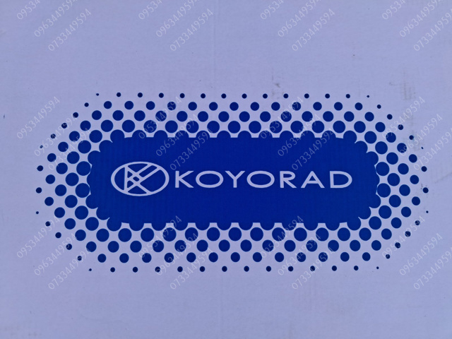  Koyorad PL063736R
