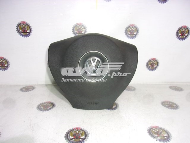 3C8880201L VAG Подушка безпеки, водійська, AIRBAG