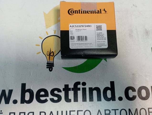 A2C5332973480 Continental/Siemens 