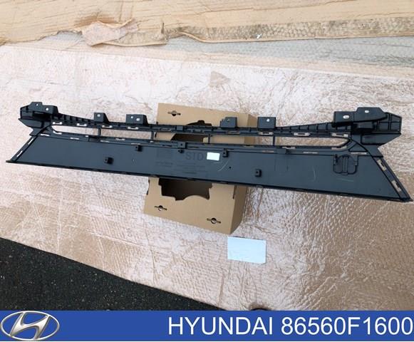  Hyundai/Kia 86560F1600 ціна, від 144.38 USD