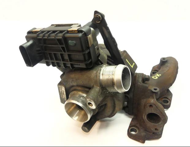 Купити 4U3Q6K682BL Peugeot/Citroen 