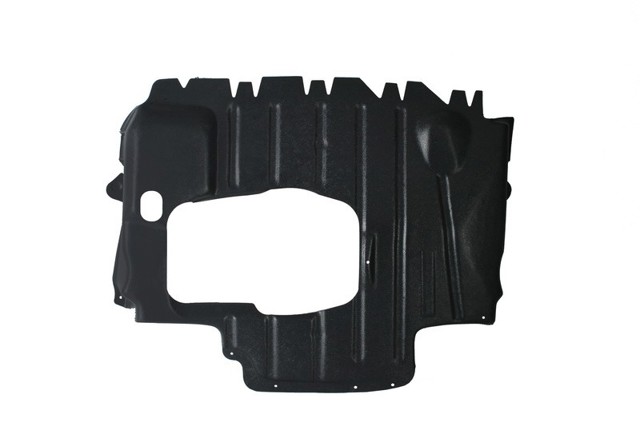 Шумоізоляція капота 9538346Q Polcar