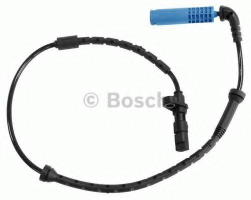 Датчик АБС (ABS) задній 986594530 Bosch